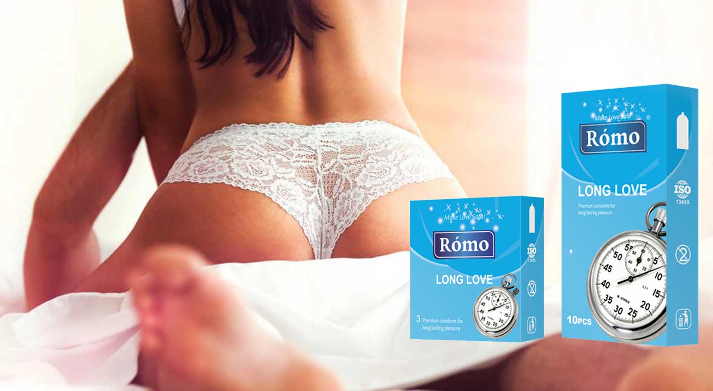 Best Climax Delay Condoms
